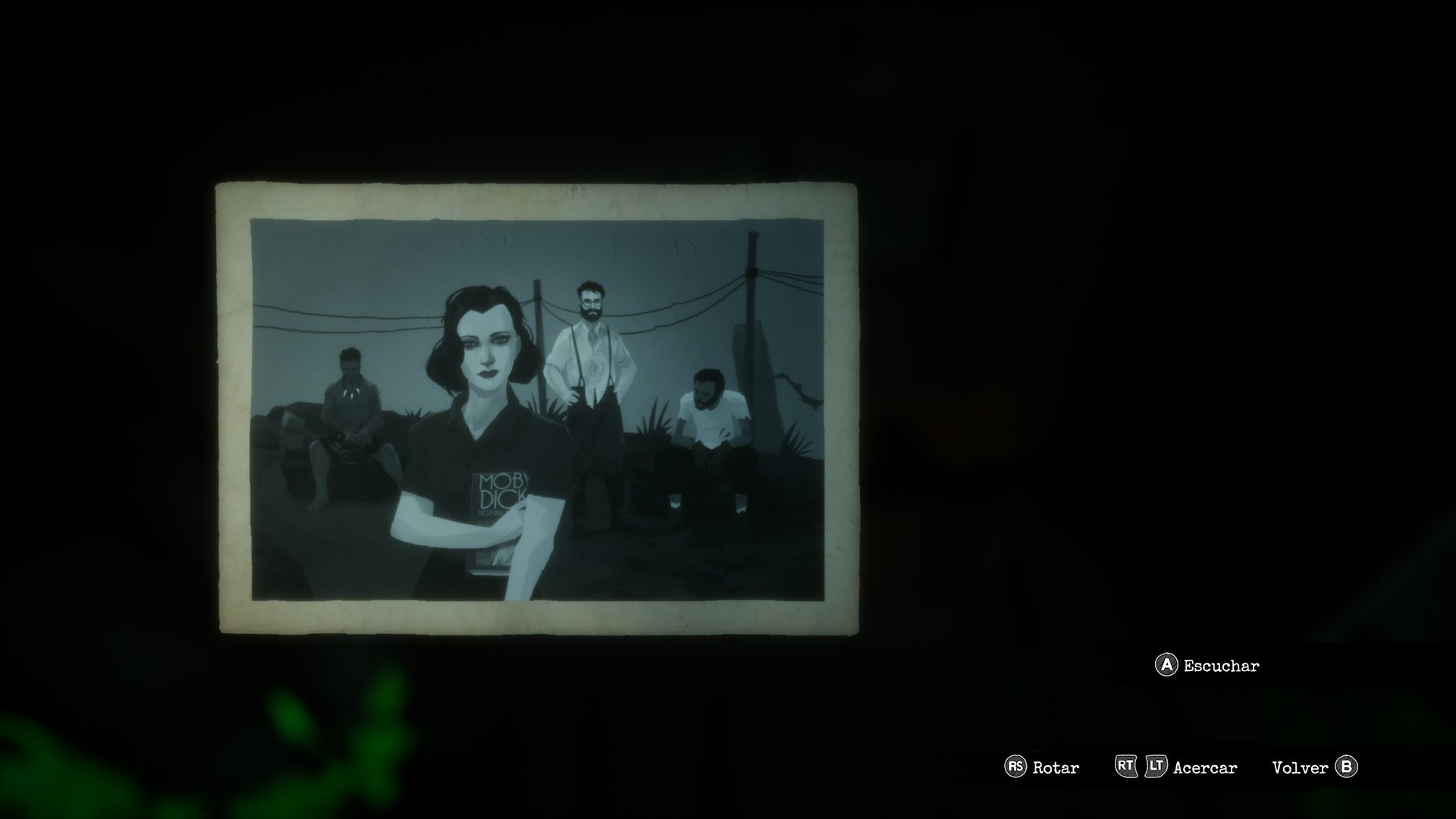 Call of the Sea - Imagen 19